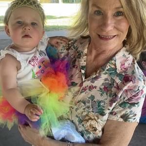 Meet your Posher, Leann